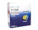 Bausch Lomb EasySept 3-Pack Pflegemittel für weiche Kontaktlinsen, 3 x 360 ml