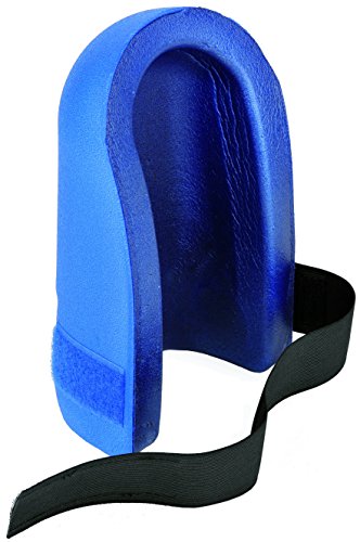 Nierhaus Knieschoner, blau, Ultra