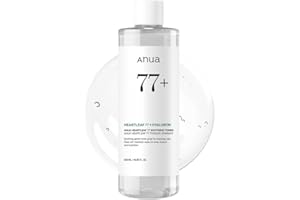 Anua Heartleaf 77% Tonik łagodzący, 500 ml