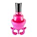 tweexy - The Original Wearable Nail Polish and Varnish Holder in Bonbon Pink