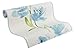 Produktbild Esprit Home Vliestapete Tapete floral 10,05 m x 0,53 m blau weiß Made in Germany 331410 3314-10