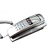 Produktbild Ldlzjdh Festnetz Wandtelefon Kreative Mode Home Hotel Büro Wandbehang Wandmontage Festnetz (Farbe : A)