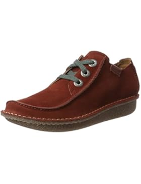 Clarks Damen Funny Dream Derbys