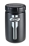 BBB 2977451821 Porta Attrezzi, Nero, 600 ml