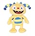 Produktbild Giochi Preziosi 70210891 - Henry Knuddelmonster Plüsch Hangtag, 50 cm, Plüschtiere