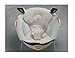 Fisher-Price My Little Lamb Deluxe Infant Seat