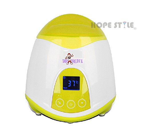 Digital LCD Baby Bottle & Food Warmer(Same day dispatch order before 1pm working days)