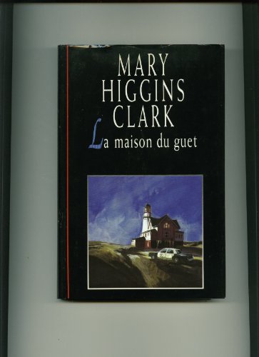 couverture de : La maison du guet