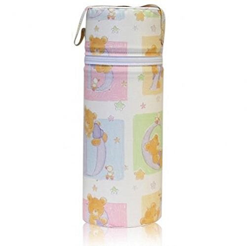 LORELLI THERMOBOX SINGLE 333223 GIRL Insulate Warmer Pouch Hanging Bag Holder