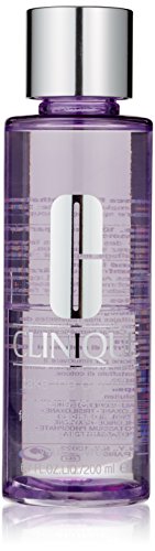 Clinique Take The Day Off Makeup Remover For Lids Lashes And Lips 200ml