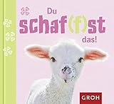 Image de Du schaf(f)st das!