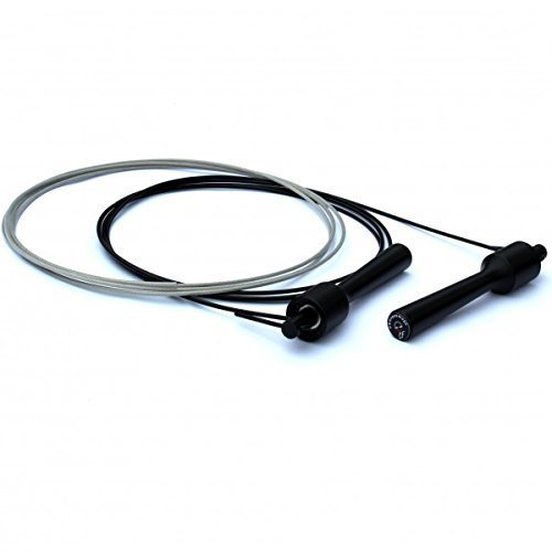 PROspeedrope Springseil CF