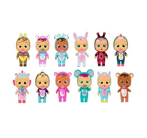 juegos de bebés llorones lágrimas mágicas