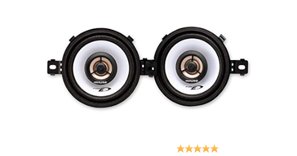 Alto front speaker price Clearance