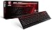Produktbild MSI - Clavier MSI GK-701 - S11-04FR207-CL4