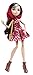 Produktbild Ever After High - Monster High 101220000C. Ever After High. Cerise Puppe.