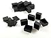 Produktbild 10 PCS PACK ABS Kunststoff Boxen mit 25 x 20 x 15 mm