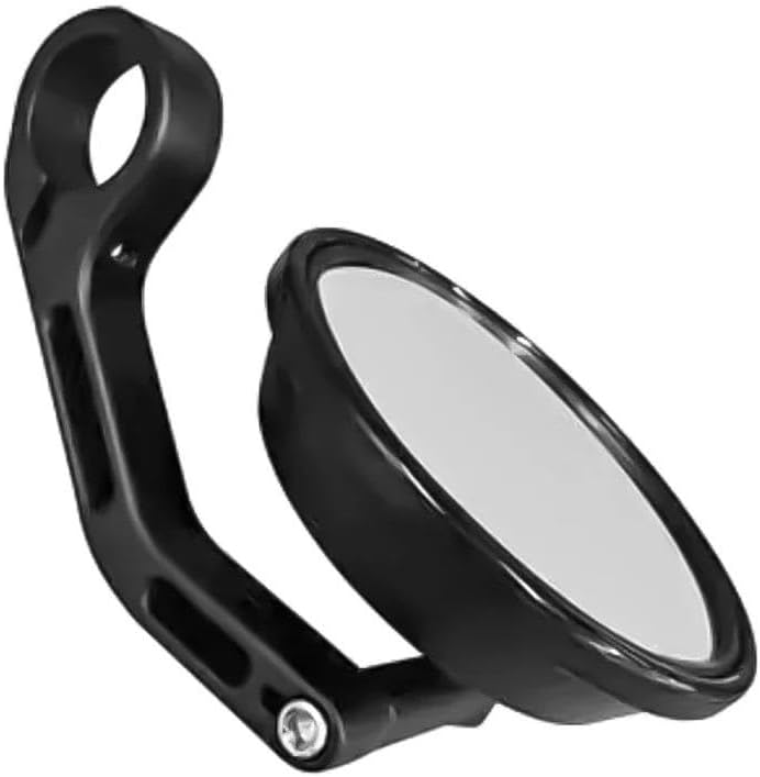 Espejos Retrovisores Modelo Para ZONTES 125C C125 125 C Empuñadura De Espejo Retrovisor Accesorios De Motocicleta(lado derecho)