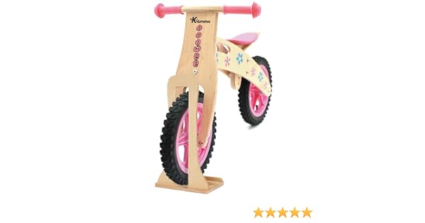 kidzmotion balance bike