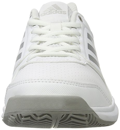 adidas Damen Adizero Attack Tennisschuhe - 4