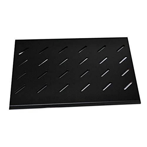 Bandeja fija para armarios rack 450mm