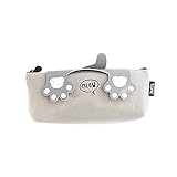 bolso en forma de gato precios ★Material: hecho de Lienzo de alta calidad, duradero para la calidad garantizada