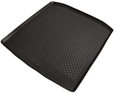 Car Trunk Mat Boot Liner PASSAT B6, B7 Sedan/CC (2011-2014)