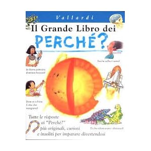 Il grande libro dei perché
