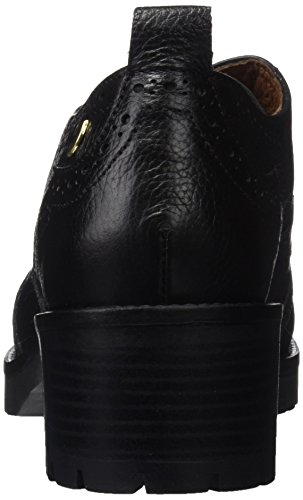 Gioseppo 41995, Zapatos de tacón con Punta Cerrada para Mujer, Negro (Black), 38 EU