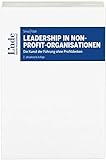 Image de Leadership in Non-Profit-Organisationen: Die Kunst der Führung ohne Profitdenken