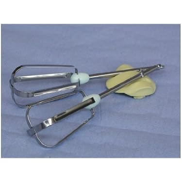 Fouet Mélangeur Compatible Kenwood HMP50 - Pièce Détachée Pour Batteur à Main QuickMix+ - Remplacement AS00003011