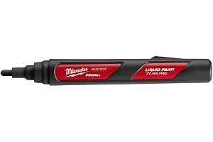 MIL INKZALL SVART FLYTMAKER