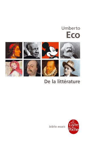 Download De la littérature Download De la littérature