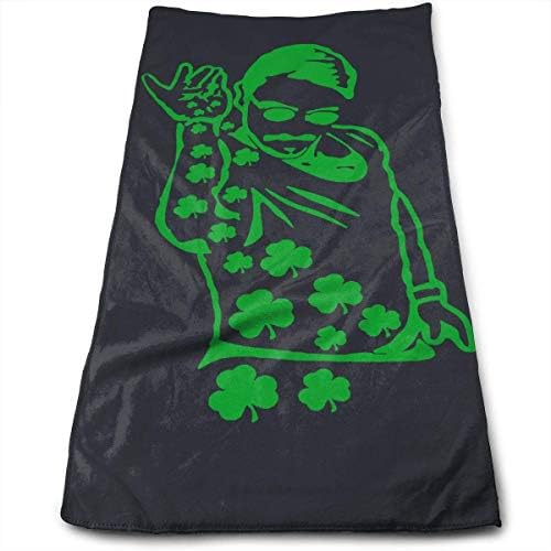 WCMBY Salt Bae St Washcloths