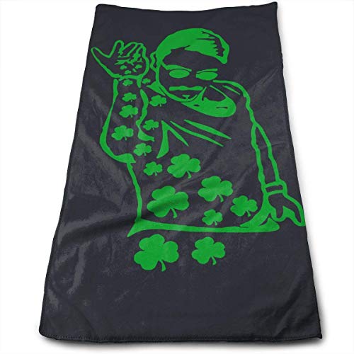 WCMBY Salt Bae St Washcloths