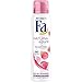 Produktbild Fa Natural & Pure 48h Deospray, Rosenblüte, 6er Pack (6 x 150 ml)