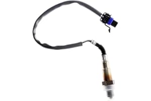 NATAFOX Exhaust Oxygen Sensor Compatible For Can-Am Spyder RT F3 Maverick Defender Commander Outlander Renegade Traxter