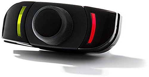 Parrot CK3000 car kit - Kit de coche  50 x 26 x 19 mm  Bluetooth  Negro   color  Black