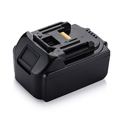 Powerextra 18v 3,0Ah Li-ion Ersatzakku für Makita 194205-3, BL1830