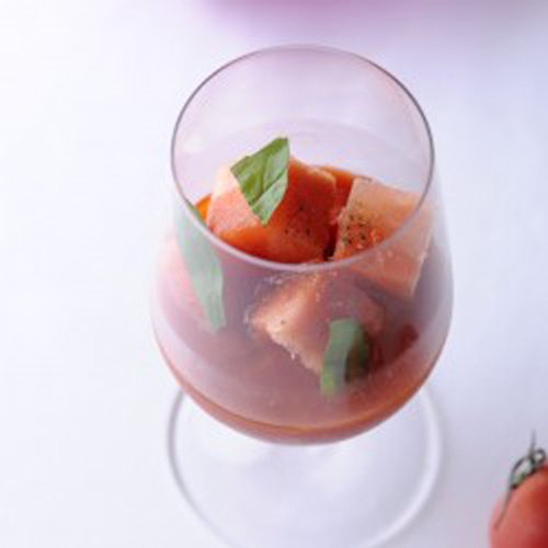 Lékué 0250500Z10C003 Ice Cube blau - 5