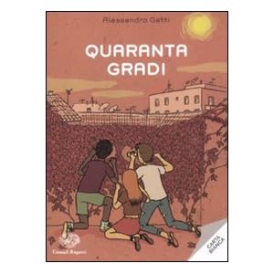 Quaranta gradi