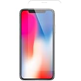 iPhone 11 Pro Max/iPhone X Max/iPhone Xs Max Ekran Koruyucu, iPhone 11 Pro Max/X Max/Xs Max Modellerine Uyumlu Temperli Ekran