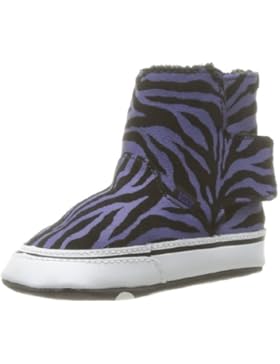 Vans I Slip-on Boot Baby Mädchen Babyschuhe - Krabbelschuhe & Puschen