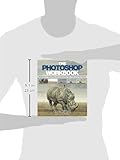 Image de The Photoshop Workbook: Professional Retouching and Compositing Tips, Tricks, and Techniques
