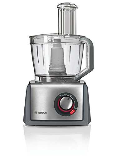 BOSCH ROBOT CUCINA MULTIF.BOSCH 1250W F.PULSE - 7
