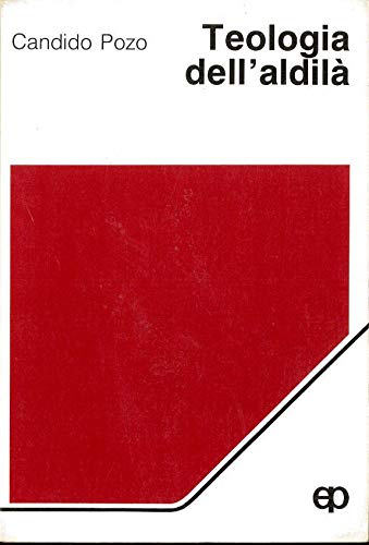 Teologia dell'aldilà Teologia dell'aldilà