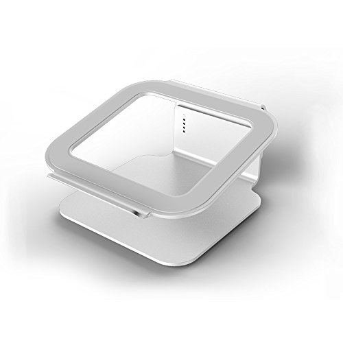 KLIM Halterung Mac Aktivität schlichtes Design und klares Design Apple MacBook - 6