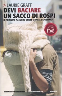 Preisvergleich Produktbild Devi baciare un sacco di rospi