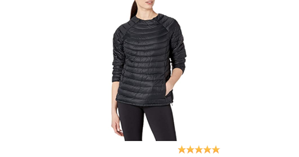 columbia powder pass pullover