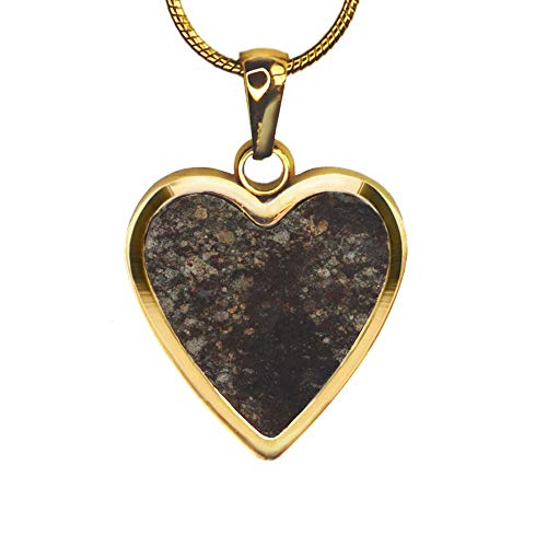 van Hoogen Mujer chapado en oro